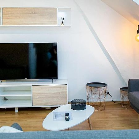 New Place Gramont-Proche Chateau Apartment Pau Ngoại thất bức ảnh