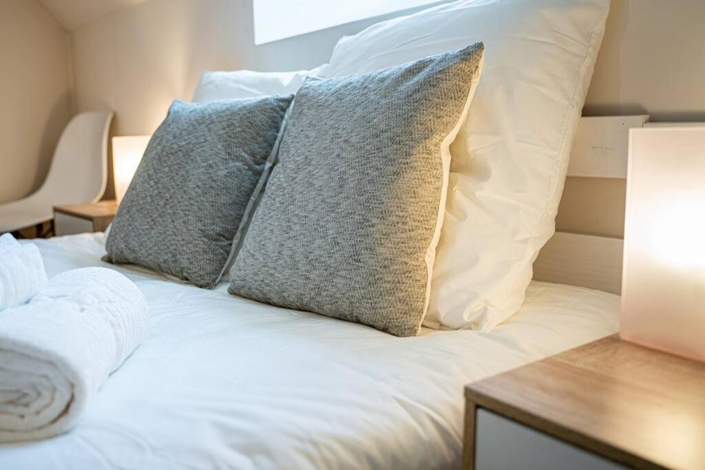 New Place Gramont-Proche Chateau Apartment Pau Ngoại thất bức ảnh