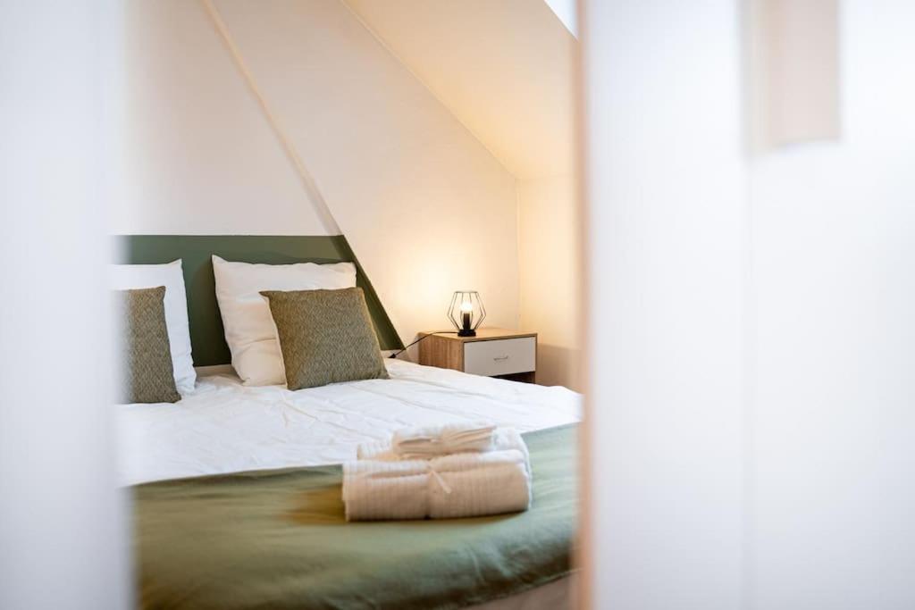 New Place Gramont-Proche Chateau Apartment Pau Ngoại thất bức ảnh